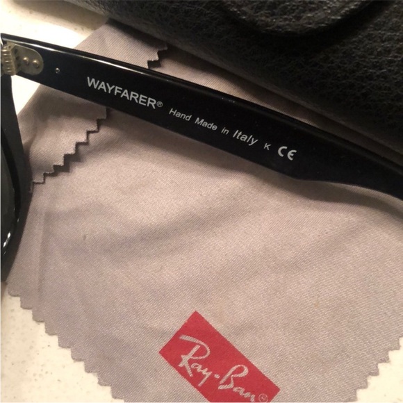 RayBan Wayfair - Picture 2 of 2